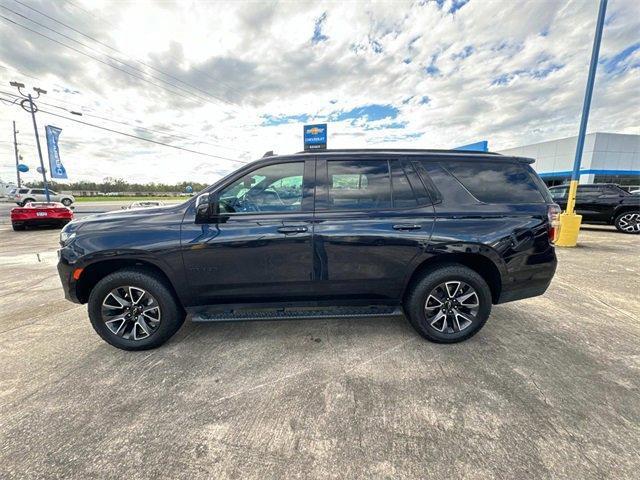 used 2022 Chevrolet Tahoe car, priced at $59,900