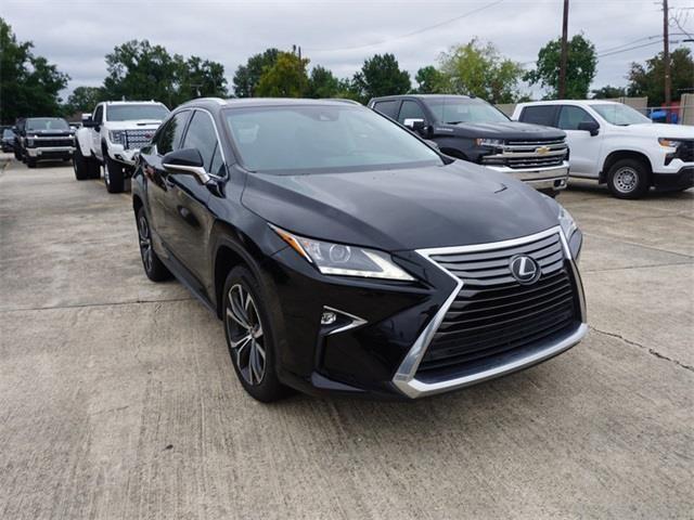 used 2019 Lexus RX 350 car, priced at $27,497