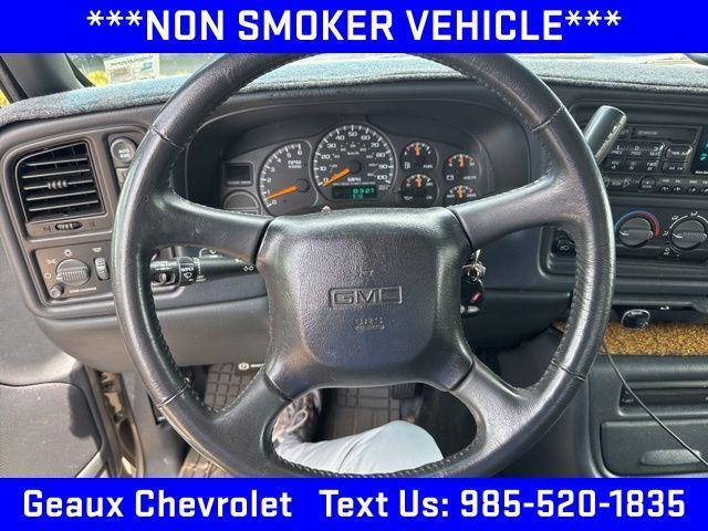 used 1999 GMC Sierra 1500 car, priced at $12,997