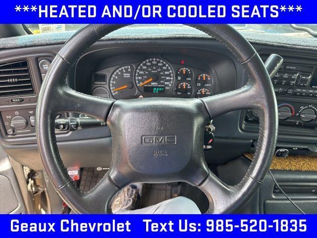 used 1999 GMC Sierra 1500 car, priced at $12,997