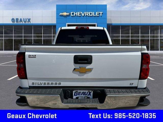 used 2014 Chevrolet Silverado 1500 car, priced at $17,997