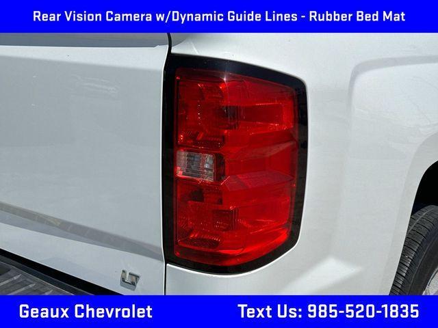 used 2014 Chevrolet Silverado 1500 car, priced at $14,998