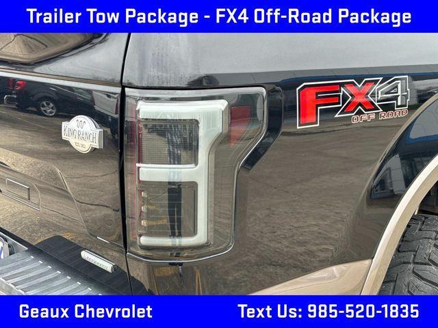 used 2018 Ford F-150 car, priced at $27,497