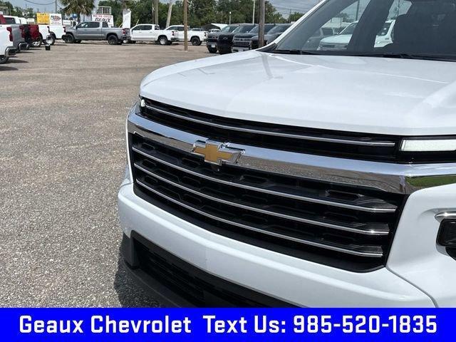 new 2025 Chevrolet Traverse car, priced at $43,695