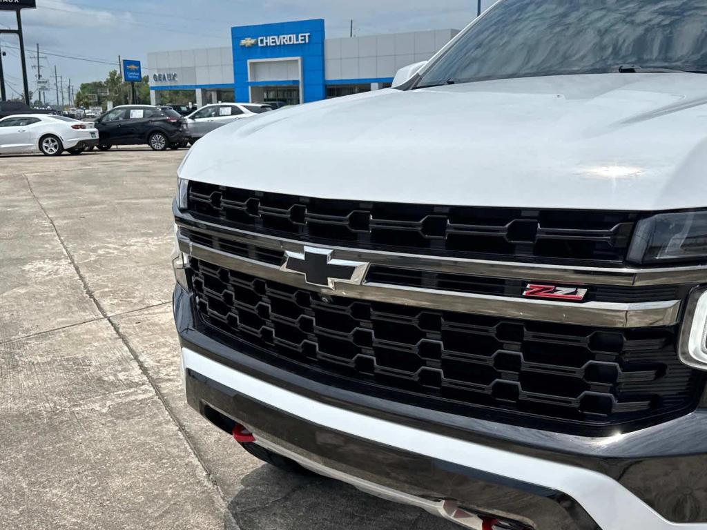 used 2021 Chevrolet Suburban car, priced at $47,995