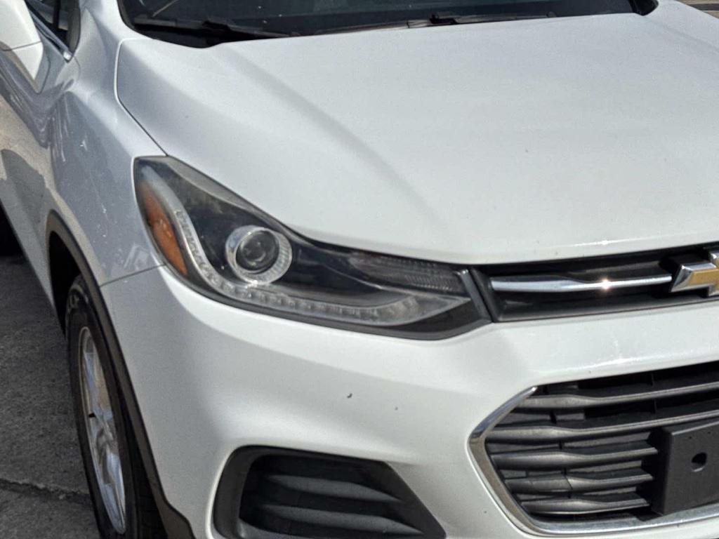 used 2018 Chevrolet Trax car, priced at $9,990