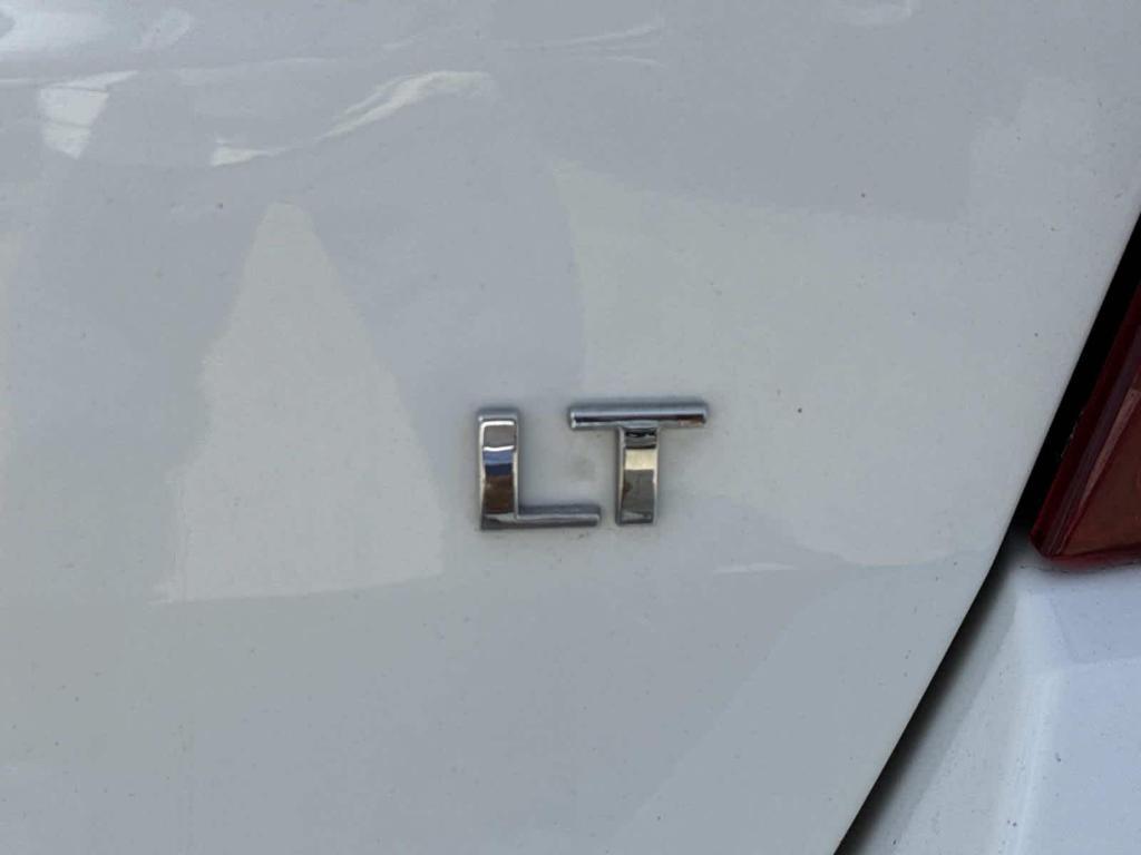 used 2018 Chevrolet Trax car, priced at $9,990