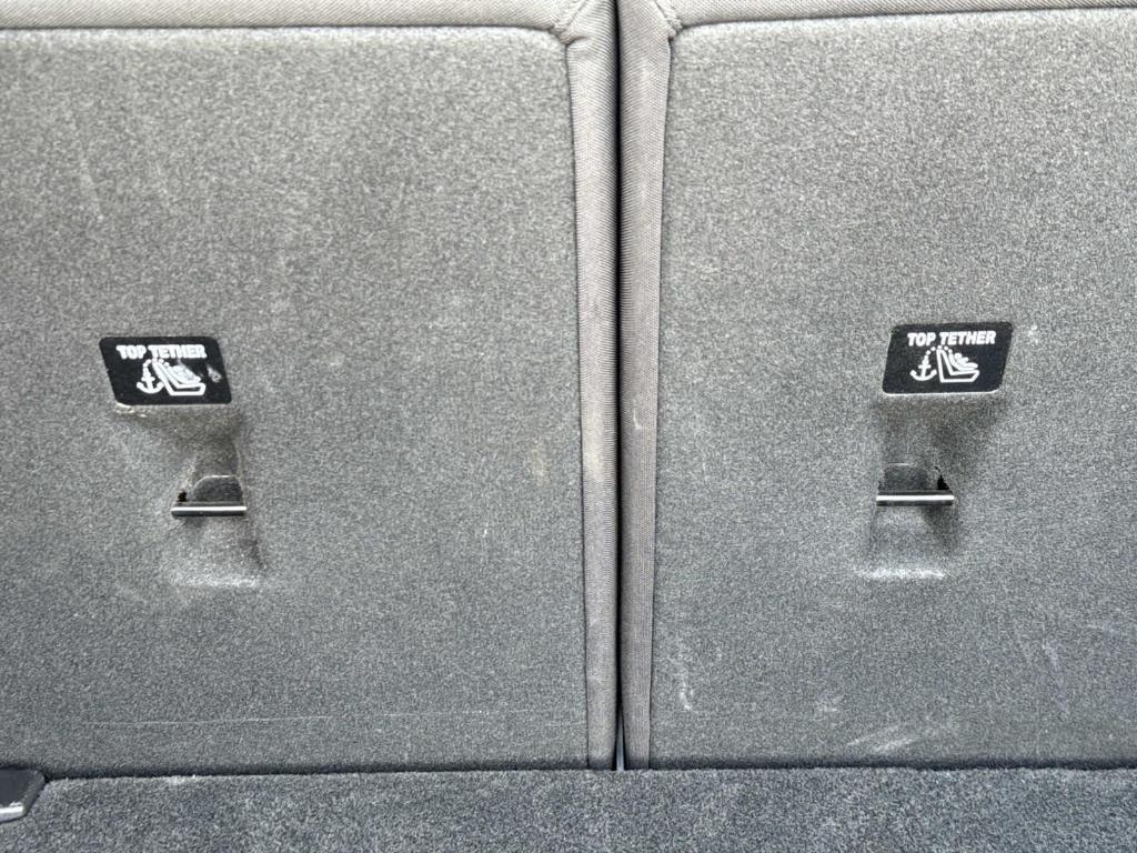 used 2024 Chevrolet Trax car, priced at $21,550