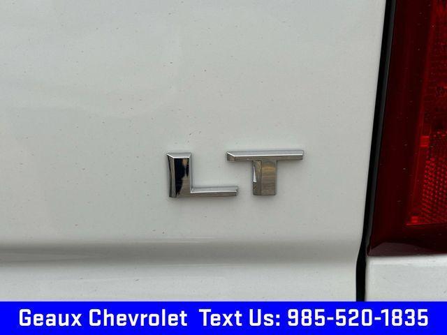 new 2025 Chevrolet Silverado 1500 car, priced at $50,755