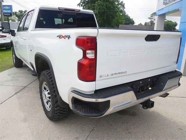 used 2022 Chevrolet Silverado 3500 car, priced at $46,865