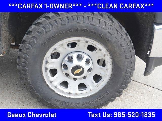 used 2022 Chevrolet Silverado 3500 car, priced at $42,197