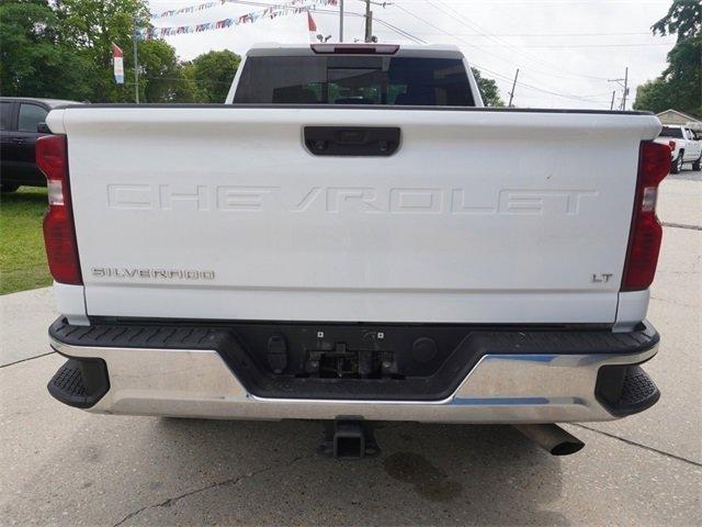 used 2022 Chevrolet Silverado 3500 car, priced at $46,865