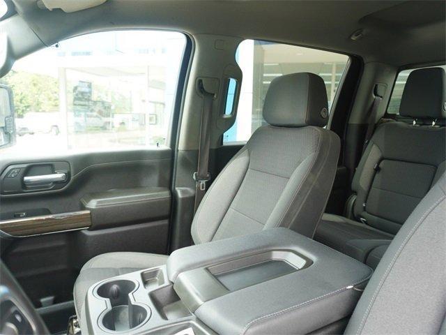 used 2022 Chevrolet Silverado 3500 car, priced at $46,865