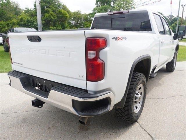 used 2022 Chevrolet Silverado 3500 car, priced at $46,865