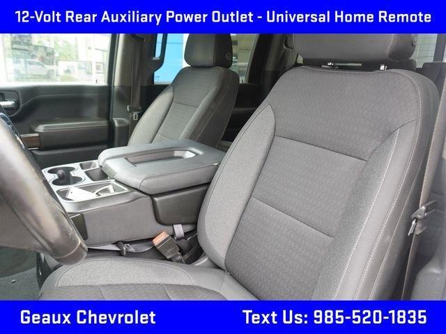 used 2022 Chevrolet Silverado 3500 car, priced at $42,197