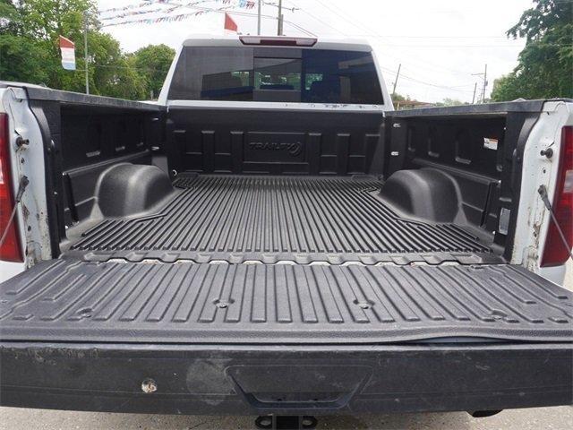 used 2022 Chevrolet Silverado 3500 car, priced at $46,865