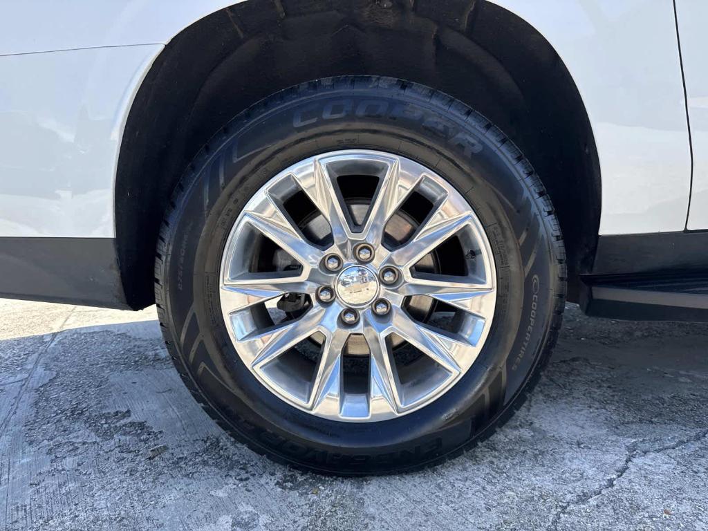 used 2023 Chevrolet Suburban car, priced at $47,997