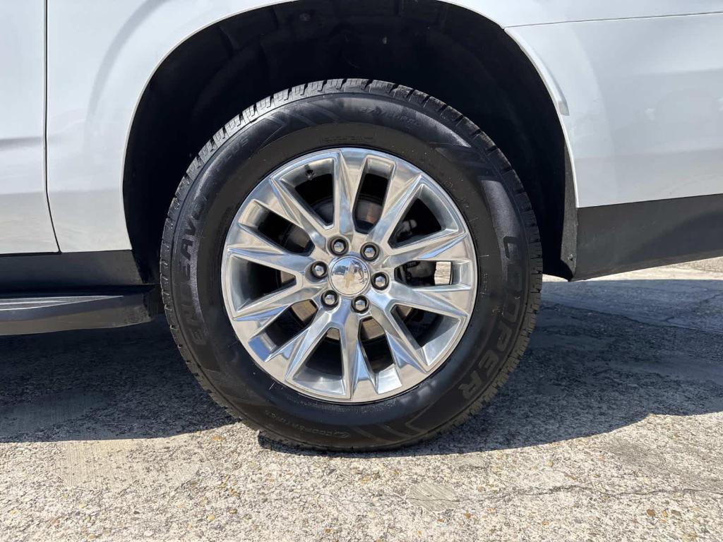 used 2023 Chevrolet Suburban car, priced at $47,997