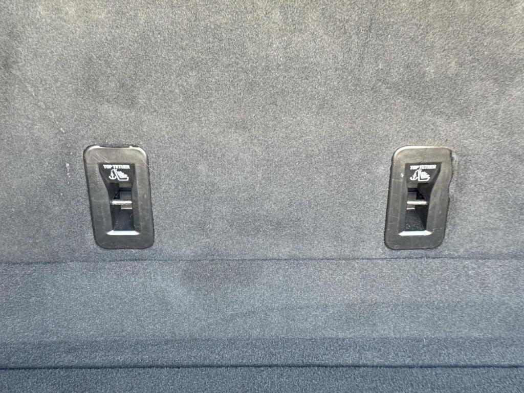 used 2023 Chevrolet Suburban car, priced at $47,997