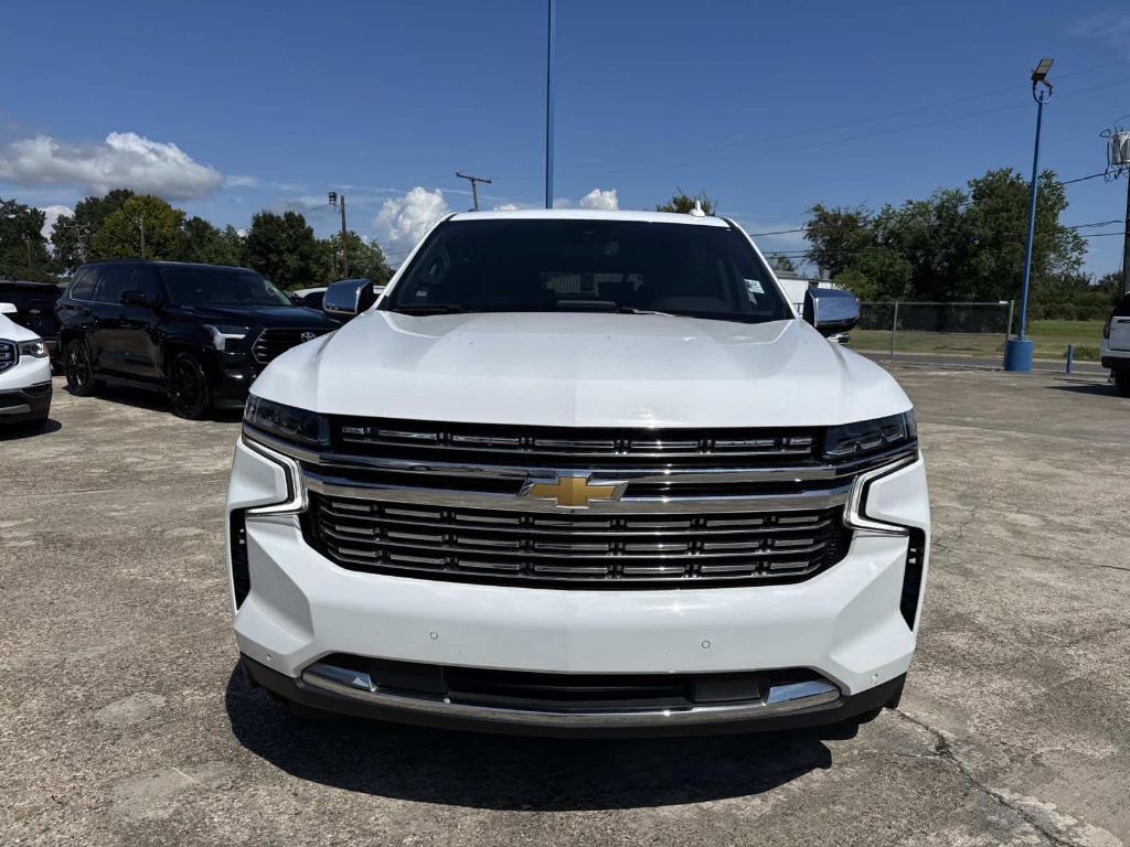used 2023 Chevrolet Suburban car, priced at $47,997