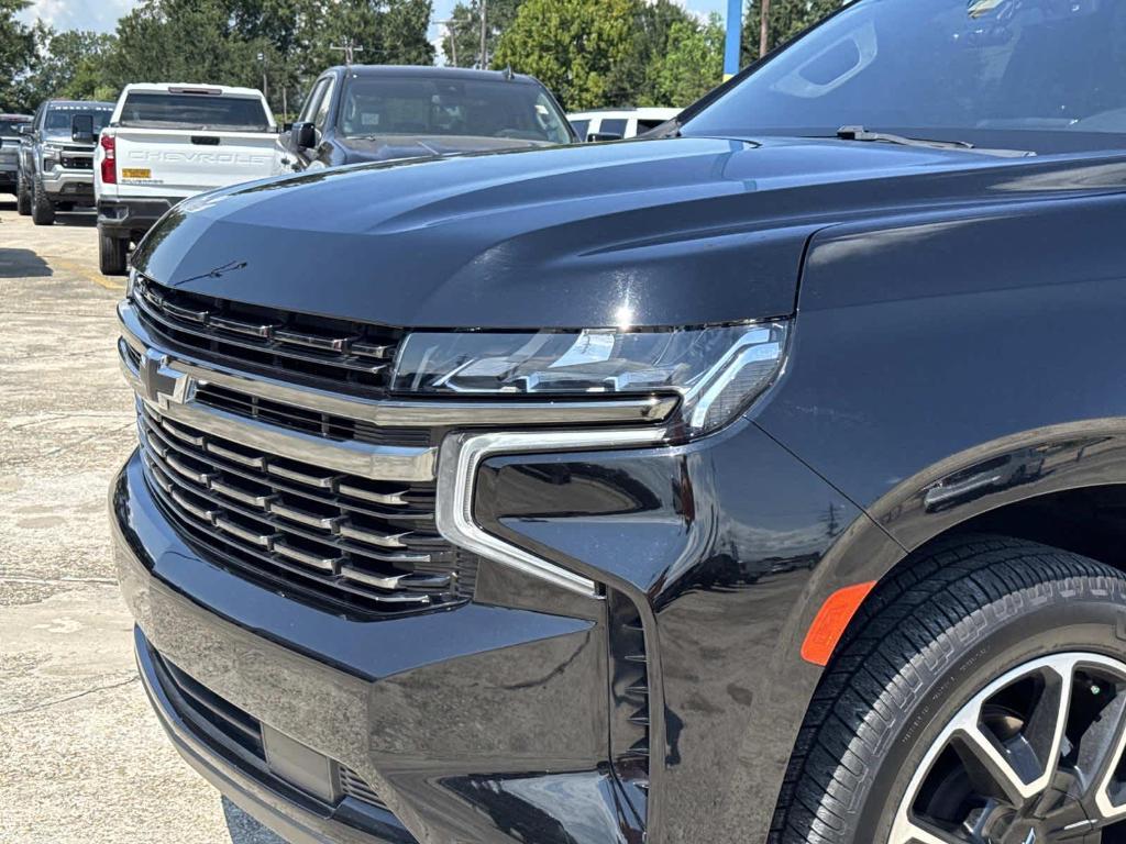 used 2022 Chevrolet Tahoe car, priced at $53,997