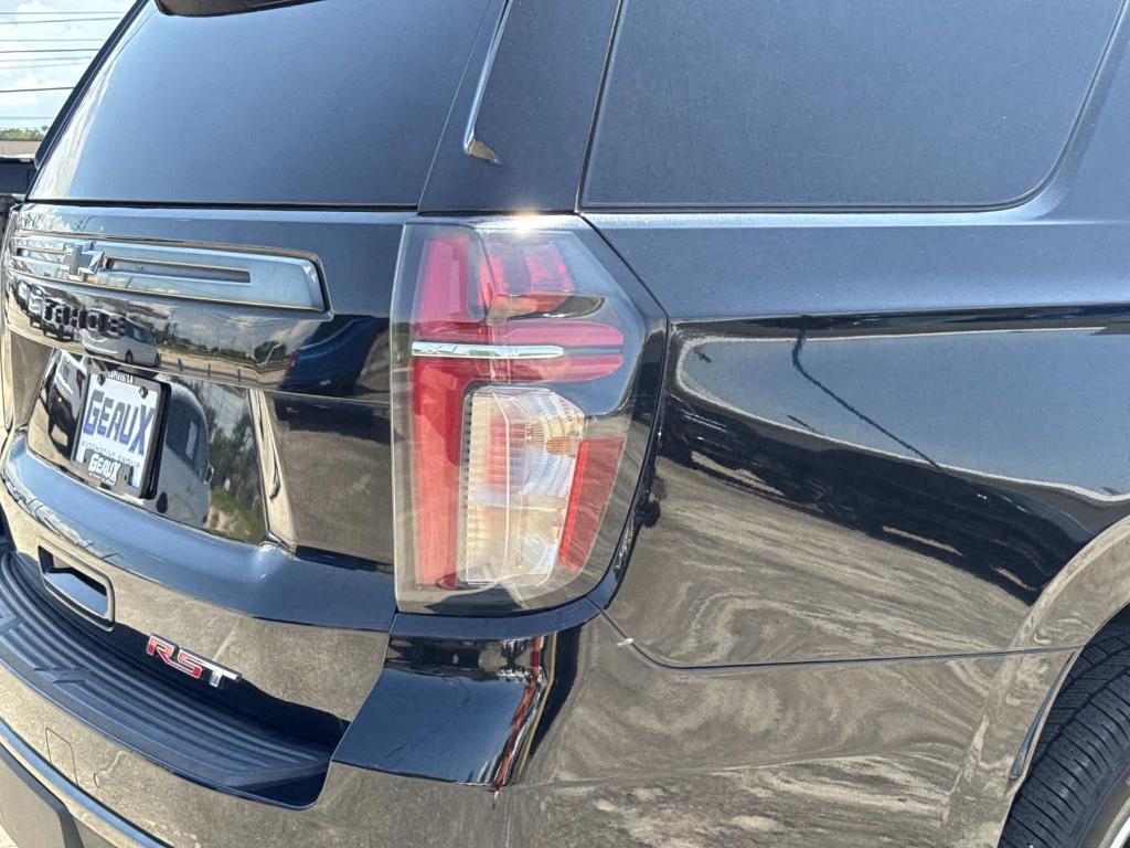 used 2022 Chevrolet Tahoe car, priced at $53,997