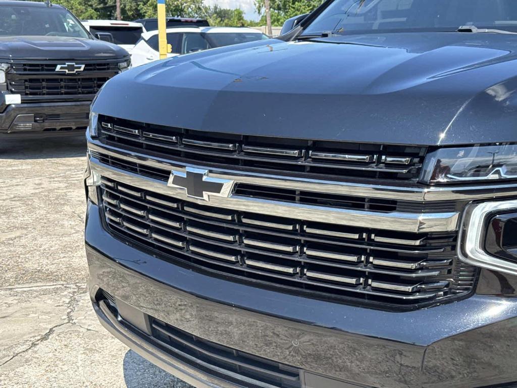 used 2022 Chevrolet Tahoe car, priced at $53,997