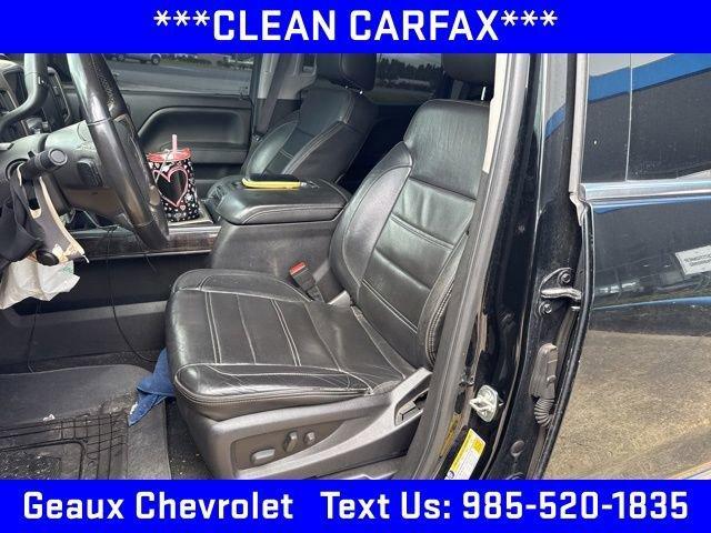 used 2014 GMC Sierra 1500 car, priced at $21,997