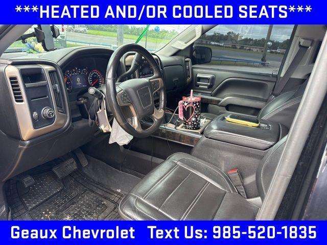 used 2014 GMC Sierra 1500 car, priced at $21,997