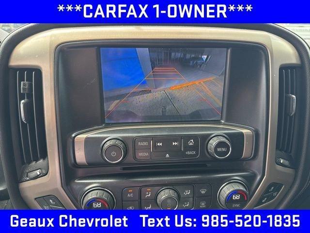 used 2014 GMC Sierra 1500 car, priced at $21,997