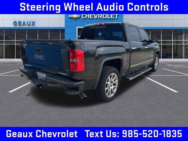 used 2014 GMC Sierra 1500 car, priced at $21,997