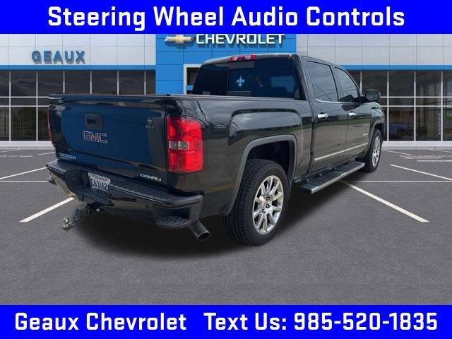 used 2014 GMC Sierra 1500 car, priced at $21,997