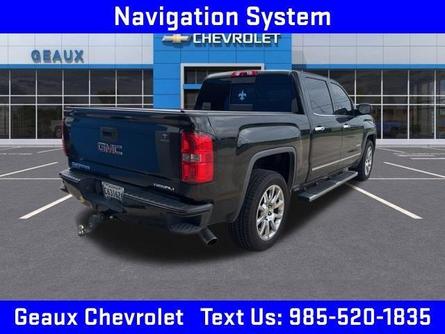 used 2014 GMC Sierra 1500 car, priced at $21,997