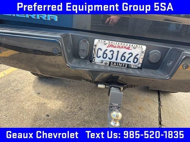 used 2014 GMC Sierra 1500 car, priced at $21,997