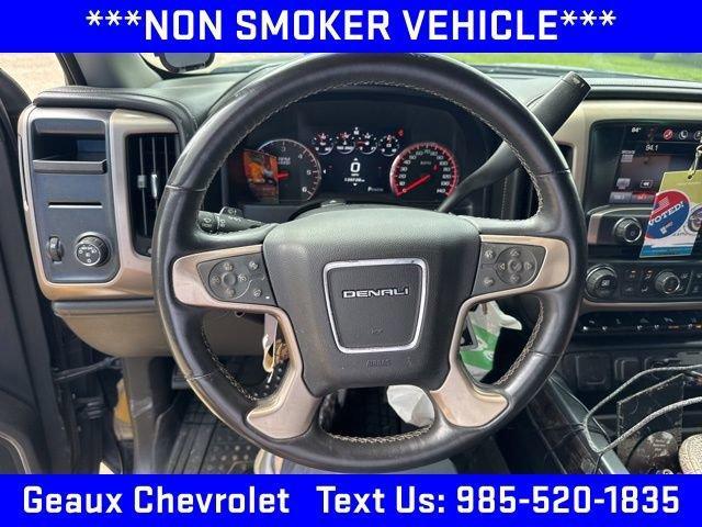 used 2014 GMC Sierra 1500 car, priced at $21,997