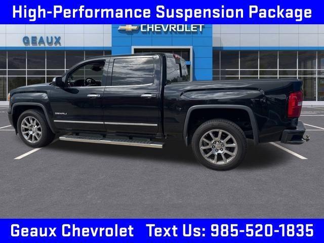used 2014 GMC Sierra 1500 car, priced at $21,997