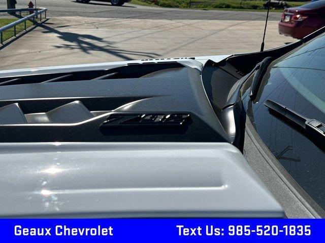 new 2025 Chevrolet Silverado 1500 car, priced at $88,345
