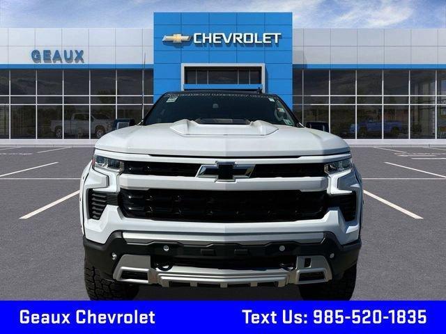 new 2025 Chevrolet Silverado 1500 car, priced at $88,345