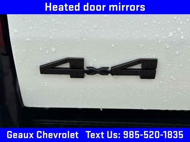 used 2024 Toyota Tacoma car, priced at $40,997