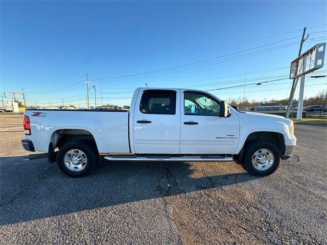 used 2008 GMC Sierra 2500 car, priced at $19,997