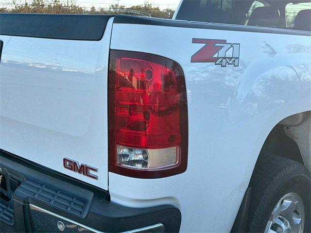 used 2008 GMC Sierra 2500 car, priced at $19,997