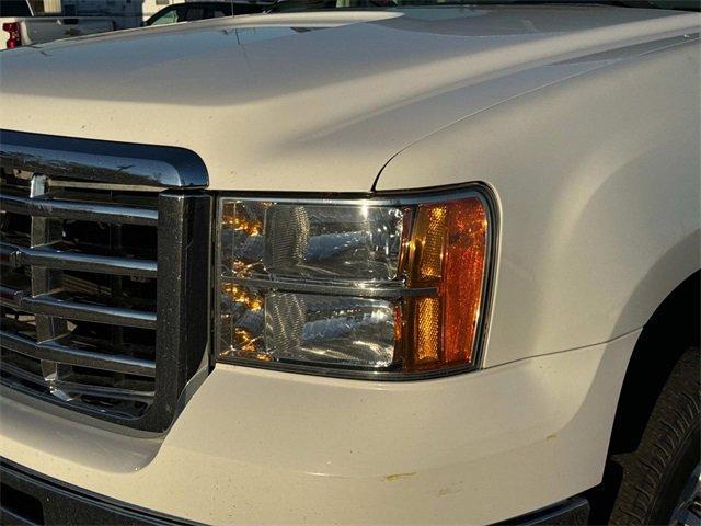 used 2008 GMC Sierra 2500 car, priced at $19,997