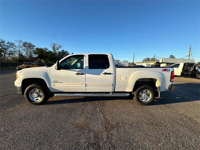 used 2008 GMC Sierra 2500 car, priced at $19,997