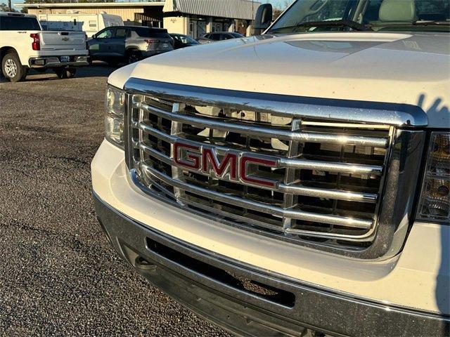 used 2008 GMC Sierra 2500 car, priced at $19,997