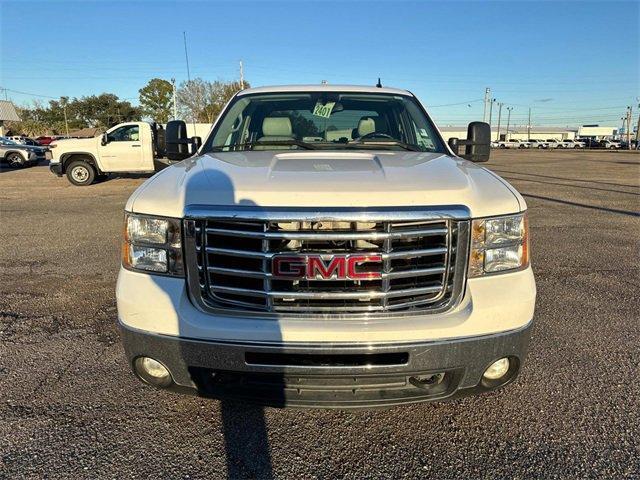 used 2008 GMC Sierra 2500 car, priced at $19,997