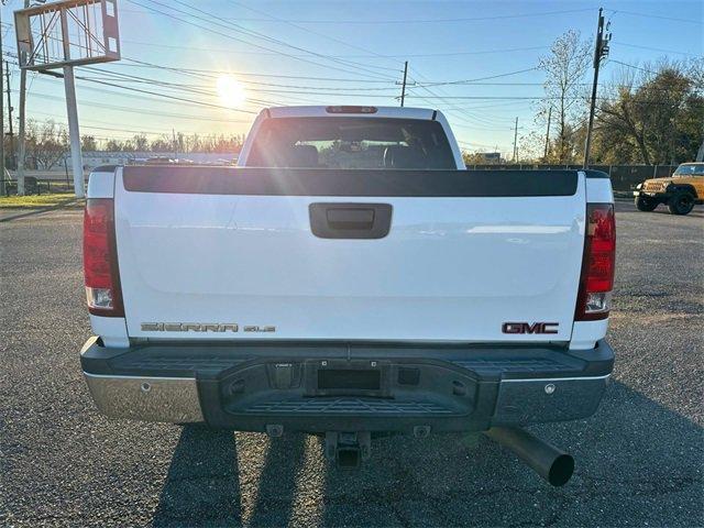 used 2008 GMC Sierra 2500 car, priced at $19,997