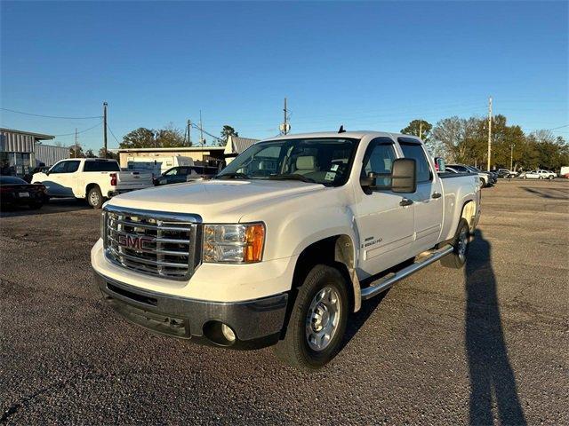 used 2008 GMC Sierra 2500 car, priced at $19,997