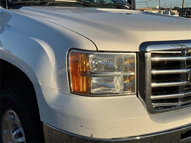 used 2008 GMC Sierra 2500 car, priced at $19,997