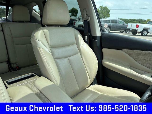used 2023 Nissan Murano car, priced at $24,997