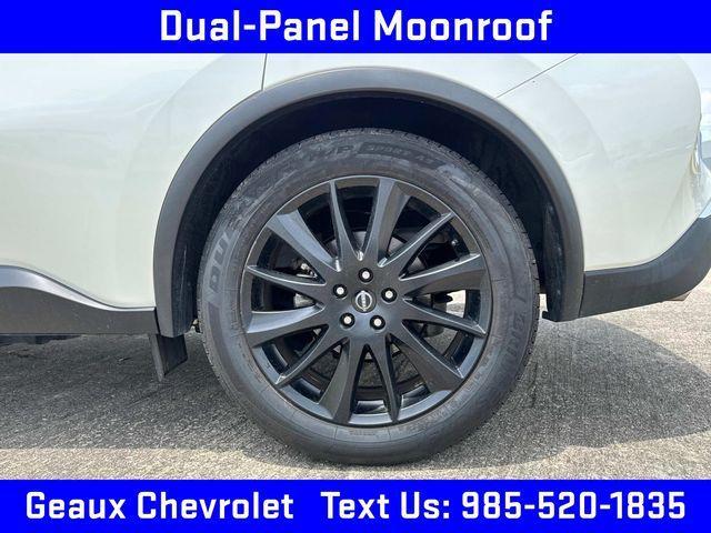 used 2023 Nissan Murano car, priced at $24,997